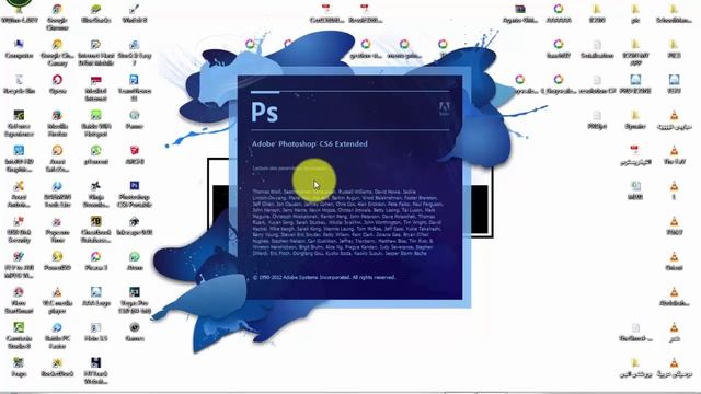 Photoshop CS6 Portable смотреть онлайн