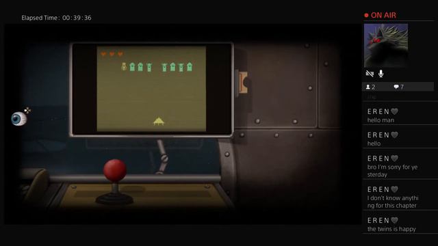 Fran Bow - Pt. 7 смотреть онлайн