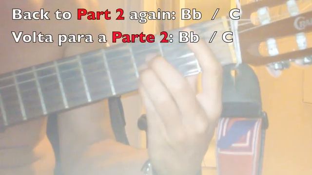 Bob Marley Satisfy my soul Cover Chord Cifra Guitar How Play Easy смотреть онлайн