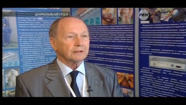 Сенсация!!! ОБНАРУЖИЛИ ЖИЗНЬ НА МАРСЕ. Великие Тайны Вселенной. смотреть онлайн