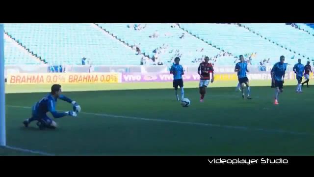 ANDERSON PICO #OFFICIALVIDEO 2016 смотреть онлайн