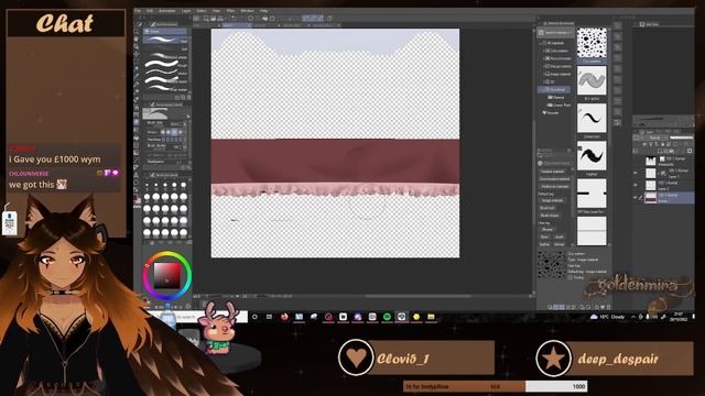 How to make a FREE 3D VTuber model! (explaining my process) смотреть онлайн