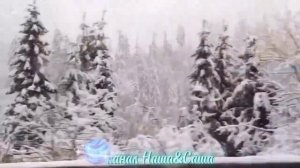 От любви хмельной