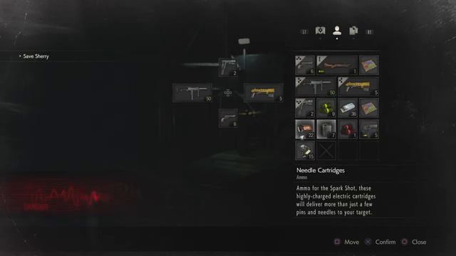 RESIDENT EVIL 2 Remake - G Stage 2 (William Birkin) Boss Fight [Claire] смотреть онлайн