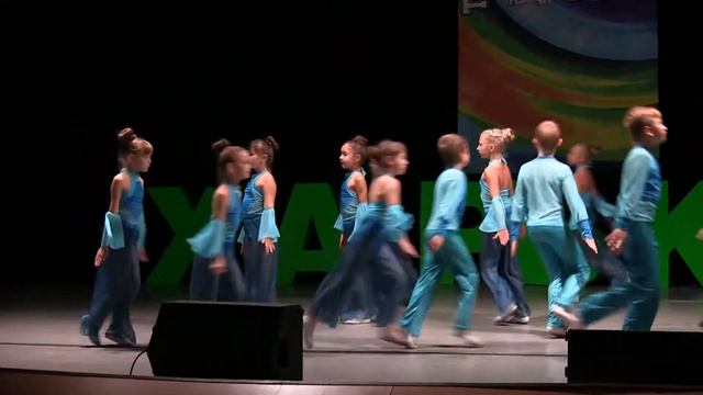 076 Центр эстрадной и современной хореографии Модерн лайф МОРЕ MOTOR DANCE FEST 19 11 17 76 смотреть онлайн