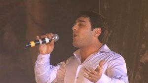 Мурат Тхагалегов Полный концерт Часть 3