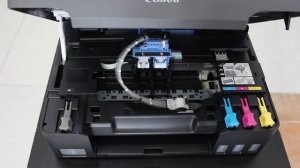 CANON PIXMA G 3420 OVERVIEW AND INSTALLATION