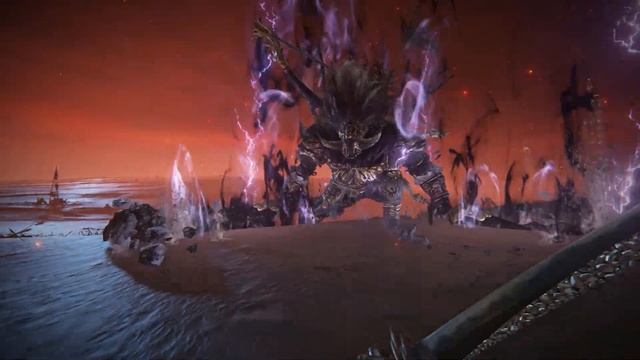 ELDEN RING [FPS] - Mod Release Trailer смотреть онлайн