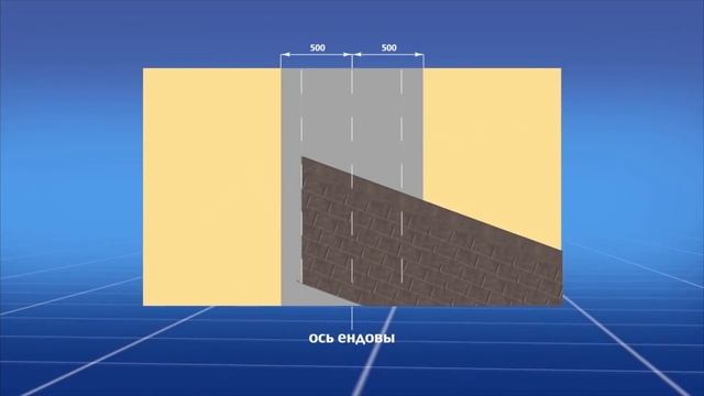 Инструкция по монтажу гибкой черепицы Тегола (Tegola) смотреть онлайн