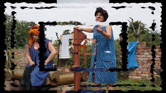 INSPIRACJE TRUSKAWKOWE 2013 смотреть онлайн