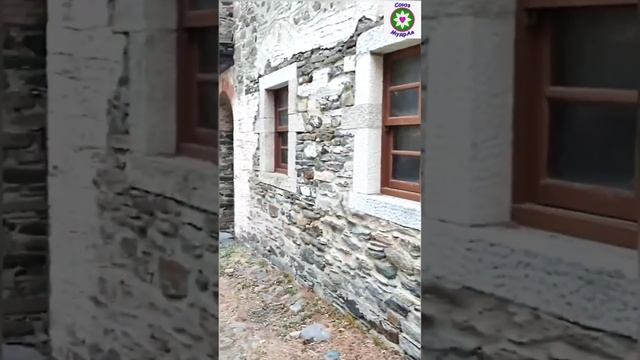 Мужская миссия на Афоне Союза МудрАя. 07.09.2023. смотреть онлайн