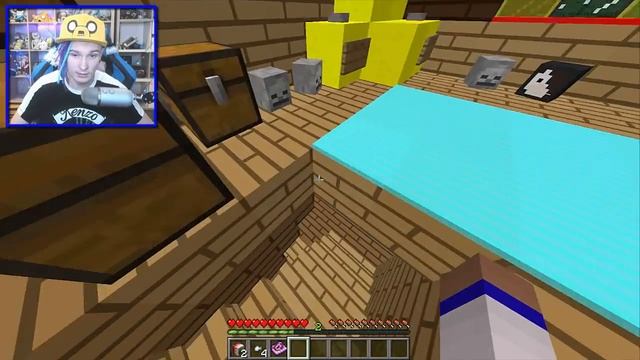 ДИППЕРУ СНОВА НУЖНА ПОМОЩЬ! ГРАВИТИ ФОЛЗ В МАЙНКРАФТ