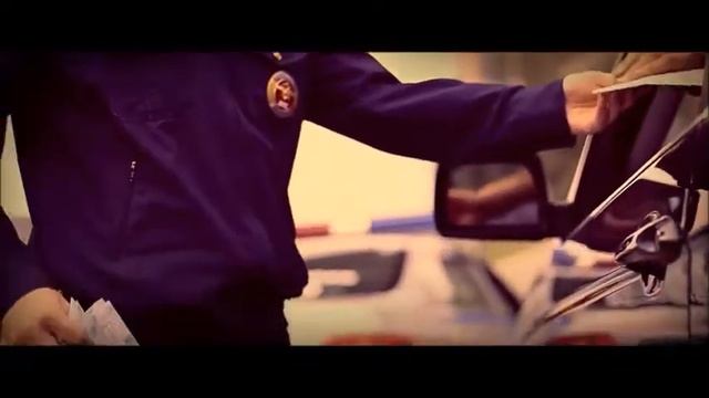 Алексей Осипов Грани — Дорожный контроль. (видео Инкерман) Мой мир смотреть онлайн