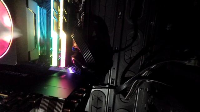 ?ДУАЛ РАНГ на Бидай ? G.Skill TRIDENT Z RGB 32 ГБ (3200 cl14) @3800 CL14 ? 2х16гб (Samsung B-die) смотреть онлайн
