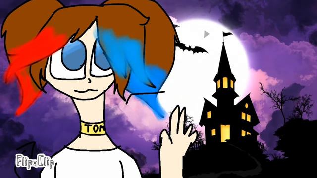 Happy Helloween //#meme#// read.desc. | Весёлый Хеллоуин //#мем#// читать описание смотреть онлайн