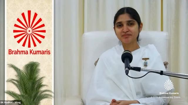 06 FEB, 10.30 AM II POSITIVE ATTITUDE II LT COL VIKAS CHOWHAN (RETD) & BK MADHURI BEHN смотреть онлайн