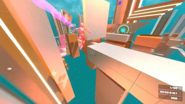 inMomentum OrangeFlow 3rd place - Time Trial - Gamer Difficulty смотреть онлайн