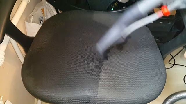 Thomas TWIN T1, насадка для мытья мебели смотреть онлайн