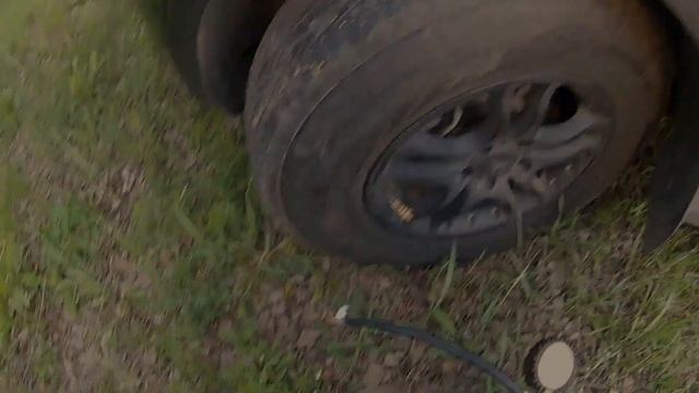 [Обзор-тест] Как работает дефлятор из Китая? смотреть онлайн