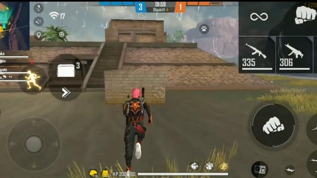 UPDATE‼️CONFIG AUTO HAEDSHOT + AIM LOCK KEPALA VERSI 1.54.6‼️ SERASA CHEATER ??TERBARU 2020 смотреть онлайн