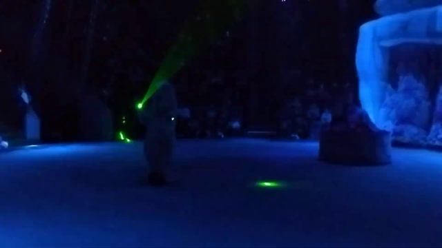 НАЧАЛО КЛОУНСКОГО ДУЭТА С ЛАЗЕРНЫМ МАЛЕНЬКИМ НОМЕРОМ, ЦИРК НА ЛЬДУ "АЙСБЕРГ", НИЖЕГОРОДСКИЙ ЦИРК смотреть онлайн