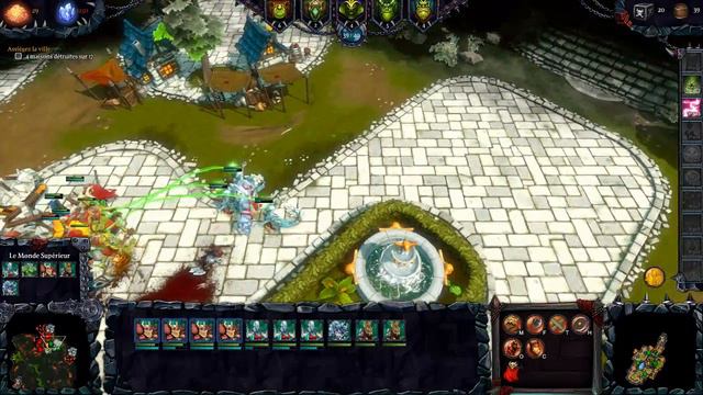 Let's play live Dungeons 2 : EPISODE 7 смотреть онлайн