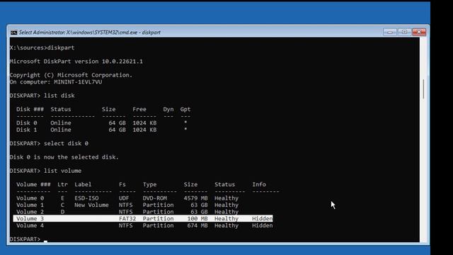 Fix Windows 11/10 File: /BCD Error Code: 0xc0000098 in UEFI or GPT System Partition смотреть онлайн
