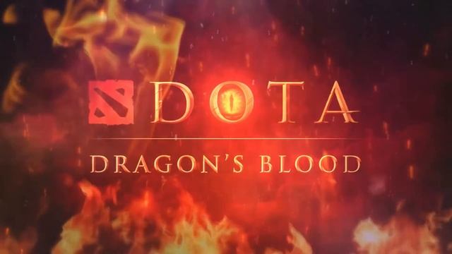 Подкаст Обзор Аниме DOTA: Dragon's Blood (SpoilerHS) смотреть онлайн