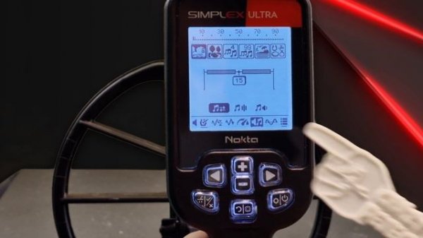 ⚡? Endlich weg mit dem Pitch ?? Nokta Simplex Ultra vs. Simplex+ [Tutorial]