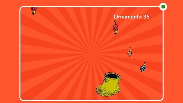 How the Grinch Stole Christmas! Read & Play with Dr. Seuss app смотреть онлайн