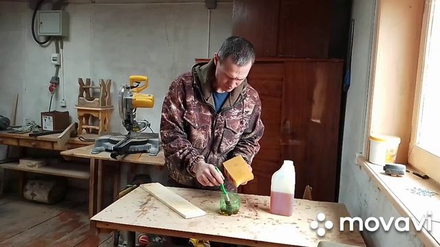 клей поролоновый ViKo Bond. Обзор смотреть онлайн