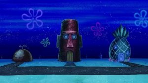 SpongeBob Relaxing Music & Waves Ambience