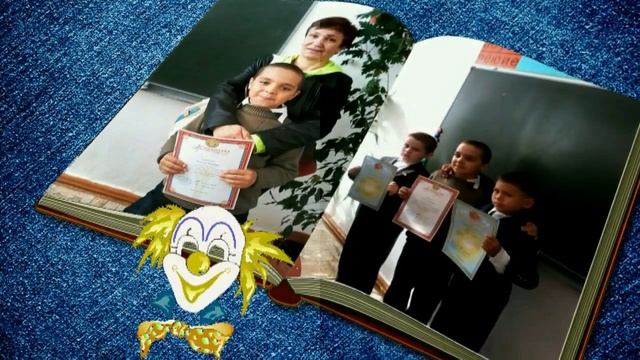 С ДНЕМ РОЖДЕНИЯ! 10 ЛЕТ! смотреть онлайн