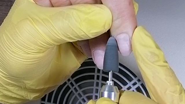 Укрепление гелем, короткие ногти. смотреть онлайн