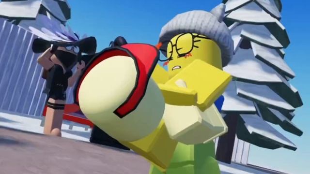 Sure he’s getting beat the poop out of at recess, WHAT?!?!||roblox trend смотреть онлайн