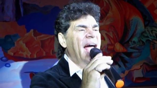 Александр Кириллов ЖЁЛТЫЙ ЛИСТ УПАЛ НА ЗЕМЛЮ. муз и сл Александр Кириллов