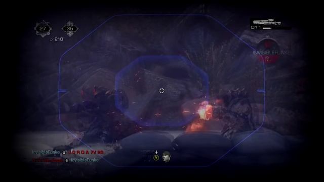 FEMYK DUAL UNIVER gow ue ep1 смотреть онлайн