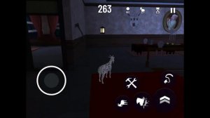 How To Unlock All Goats In Goat Simulator GOATZ: Trick Or Bleat!
