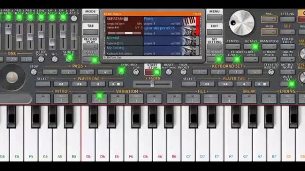 ORG24 #song #music #org