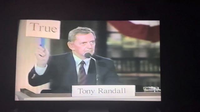 Barbara Eden The Great American Quiz Show Special from Massachusetts Faneuil Hall Boston смотреть онлайн