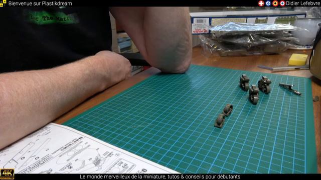 ▶️ Replay Montage Sherman Asuka partie 1 смотреть онлайн