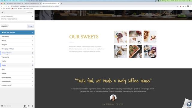 Top 5 FREE & Best WordPress Themes | 2021 Review смотреть онлайн