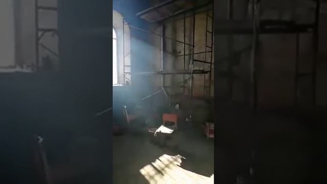 В селе Урусово Тульской обл. с 8 февраля из глаз Божией Матери на иконе " Знамение" истекало миро, смотреть онлайн