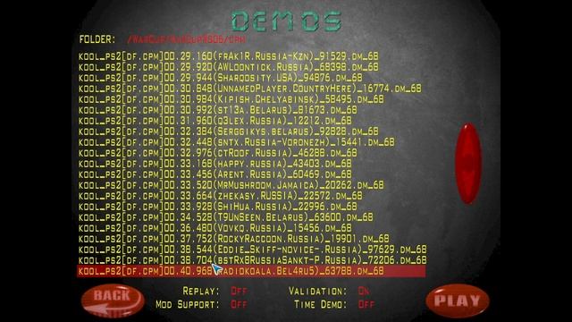 Обзор WarCup #306 | Map - kool_ps2 смотреть онлайн
