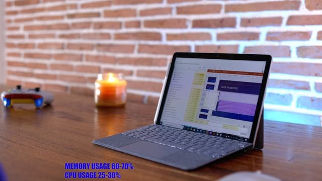 Surface GO 2 - M3 - REVIEW!! - I was wrong!! смотреть онлайн