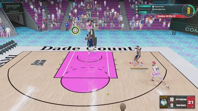 Film - Pro Am 5V5/ 3v3 clips 5 смотреть онлайн
