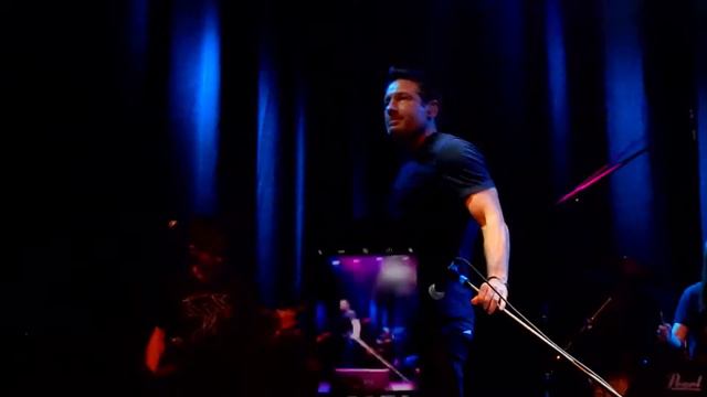 David Duchovny - Let It Rain (Glavclub, Moscow, 2019-02-07) смотреть онлайн