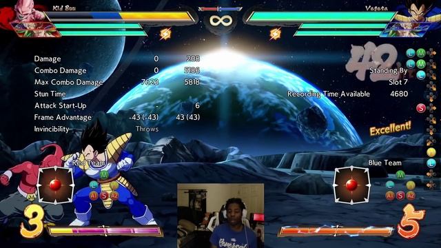 The FIRST thing you should do to help GIT GUD at ANY fighting game смотреть онлайн