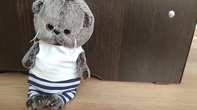 Уход за беби басиком:) смотреть онлайн