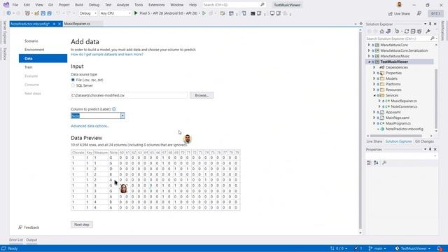 ML.NET: Machine learning from data to production in less than 30 minutes смотреть онлайн